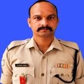 Gandrab Singh